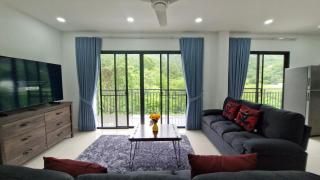 Private Valley View pool villa Phuket - Ban Klang - 7