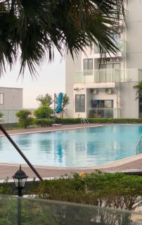 Huế ơi 5 Homestay Căn hộ 2 Phòng ngủ view Hồ bơi - Thôn Văn Dương - 5