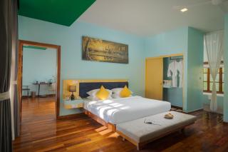 Sala Siem Reap Resort - Siem Reap - 2