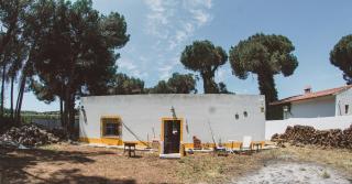 Finca Arroyito, tranquility in the woods with your dog - Ayamonte - 9