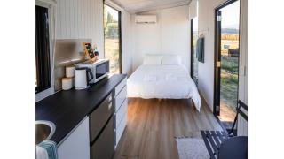 Under the Vines in Earnscleugh by Tiny Away - Earnscleugh - 8