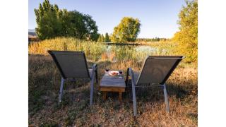 Under the Vines in Earnscleugh by Tiny Away - Earnscleugh - 3
