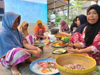 Coffee Homestay Tetebatu - Tetebatu - 8