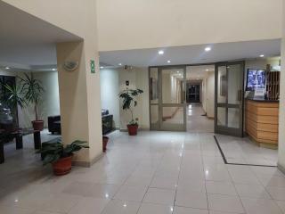 Amplio Departamento en Centro de Concepción - Concepción - 3