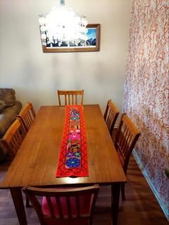 Amplio Departamento en Centro de Concepción con estacionamiento 2D-2B - 1