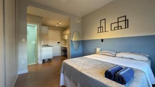 The Spot - nicely decorated apartment - Ribeirão Preto - 0