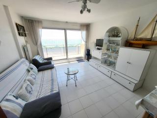 Studio avec balcon face mer, parking et proche centre, aux Sables-d'Olonne - FR-1-92-774 - Les Sables-dʼOlonne - 2