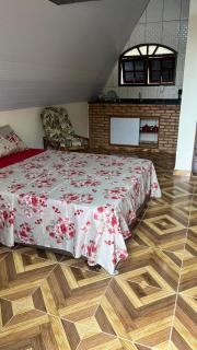 Chalé Paraíso Guararema 2 - 6