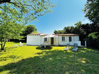 Maison à Fouras pour 2-3 pers avec grand jardin - FR-1-709-99 - 9