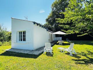 Maison à Fouras pour 2-3 pers avec grand jardin - FR-1-709-99 - 8