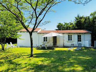 Maison à Fouras pour 2-3 pers avec grand jardin - FR-1-709-99 - 7