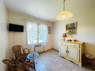 Maison à Fouras pour 2-3 pers avec grand jardin - FR-1-709-99 - 5