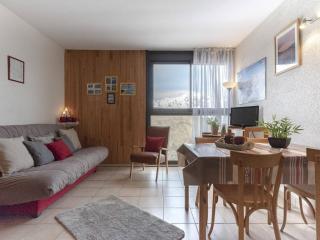 Appartement cosy près des pistes à Saint-Lary-Soulan - FR-1-296-519 - Saint-Lary-Soulan - 7