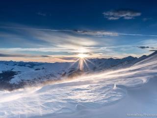 Appartement à Saint Lary, proche pistes, animaux admis - FR-1-296-519 - 1