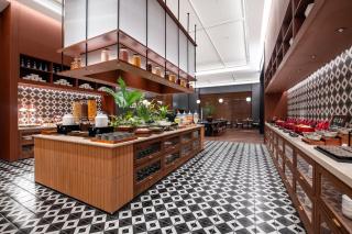 Intercity Taiyuan Yingze Street - 2