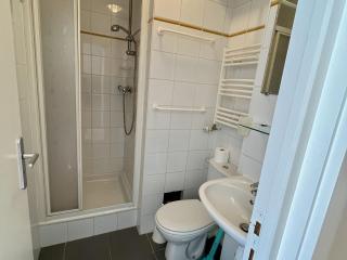 Studio rénové proche pistes et commerces avec balcon pour 4 personnes - FR-1-425-234 - Arâches-la-Frasse - 6