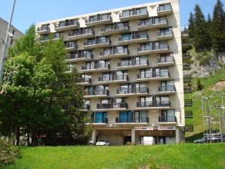 Studio rénové proche pistes et commerces avec balcon pour 4 personnes - FR-1-425-234 - Arâches-la-Frasse - 1
