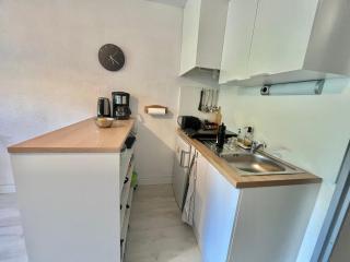 Studio au Grau-du-Roi avec terrasse, proche plage - FR-1-716-89 - Le Grau-du-Roi - 8