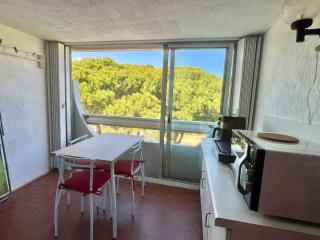 Studio au Grau-du-Roi avec terrasse, proche plage - FR-1-716-89 - Le Grau-du-Roi - 0