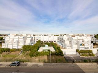 Studio au Grau-du-Roi avec terrasse, proche plage - FR-1-716-89 - Le Grau-du-Roi - 1