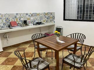 Colibrí Apartment - Valladolid - 9