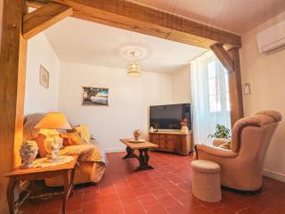 Gîte en Brenne avec Jardin Clos et Parking - FR-1-591-737 - 3