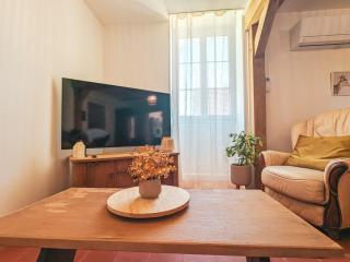 Gîte en Brenne avec Jardin Clos et Parking - FR-1-591-737 - 1