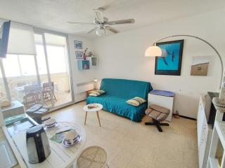 Appartement T3 proche plage et commerces - 6 personnes - Narbonne-Plage - FR-1-795-66 - Narbona - 0