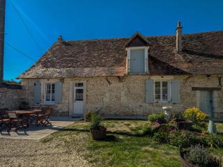 Gîte en Brenne avec Jardin Clos et Parking - FR-1-591-737 - Azay-le-Ferron - 0
