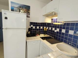 Appartement T3 proche plage et commerces - 6 personnes - Narbonne-Plage - FR-1-795-66 - Narbona - 4