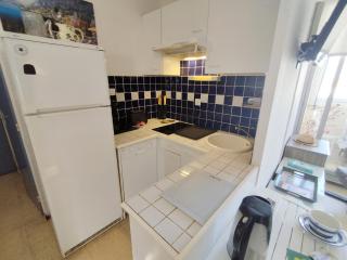 Appartement T3 proche plage et commerces - 6 personnes - Narbonne-Plage - FR-1-795-66 - Narbona - 3