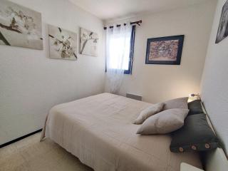 Appartement T3 proche plage et commerces - 6 personnes - Narbonne-Plage - FR-1-795-66 - Narbona - 2