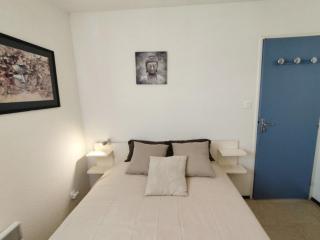 Appartement T3 proche plage et commerces - 6 personnes - Narbonne-Plage - FR-1-795-66 - Narbona - 1