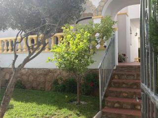 Casa pareada con jardín - ES-9-185 - - 7