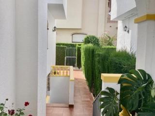 Casa pareada con jardín - ES-9-185 - - 4