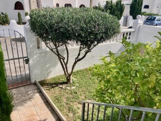 Casa pareada con jardín - ES-9-185 - - 3