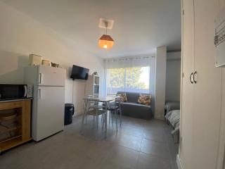 Studio 2 Pers à Balaruc-les-Bains, Animaux Ok, Climatisé - FR-1-503-186 - Balaruc-les-Bains - 7