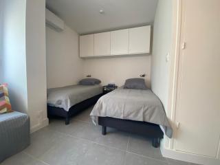 Studio 2 Pers à Balaruc-les-Bains, Animaux Ok, Climatisé - FR-1-503-186 - Balaruc-les-Bains - 3