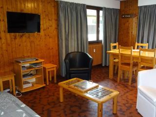 Appartement 3 pièces - 7 pers - Confort - Parking - Les Gets - FR-1-802-96 - Les Gets - 0