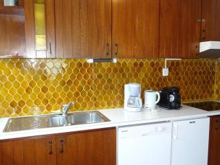 Appartement 3 pièces - 7 pers - Confort - Parking - Les Gets - FR-1-802-96 - Les Gets - 8