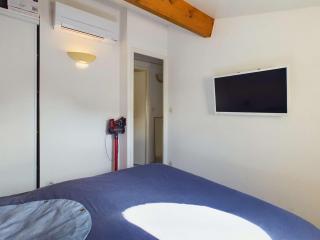 Maison mitoyenne 5 pers, chambres climatisées, parking, animaux, wifi inclus - FR-1-326-859 - Marseillan - 5