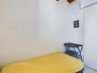 Maison mitoyenne 5 pers, chambres climatisées, parking, animaux, wifi inclus - FR-1-326-859 - Marseillan - 1
