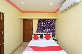 Hotel O Moonlight Residency - Bhubaneshwar - 7