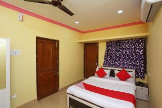 Hotel O Moonlight Residency - Bhubaneshwar - 6
