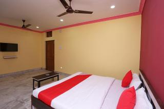 Hotel O Moonlight Residency - Bhubaneshwar - 4