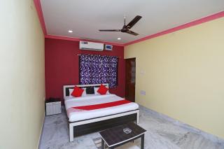 Hotel O Moonlight Residency - Bhubaneshwar - 3