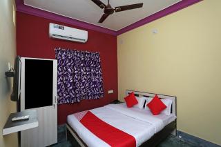 Hotel O Moonlight Residency - Bhubaneshwar - 2