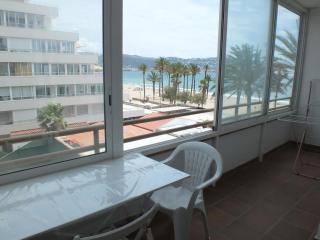 Apartamento en Roses: Terraza, Piscina, 6 Pers. - ES-204-74 - Roses - 5