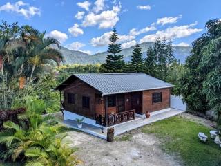 La Casita Primavera-Cozy and Rustic - Piedra Blanca - 0