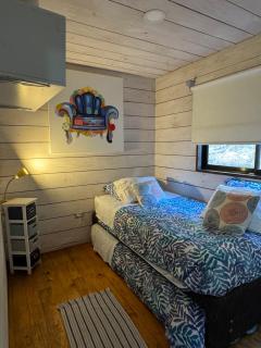 Cabaña del Bosque - Pichilemu - 2